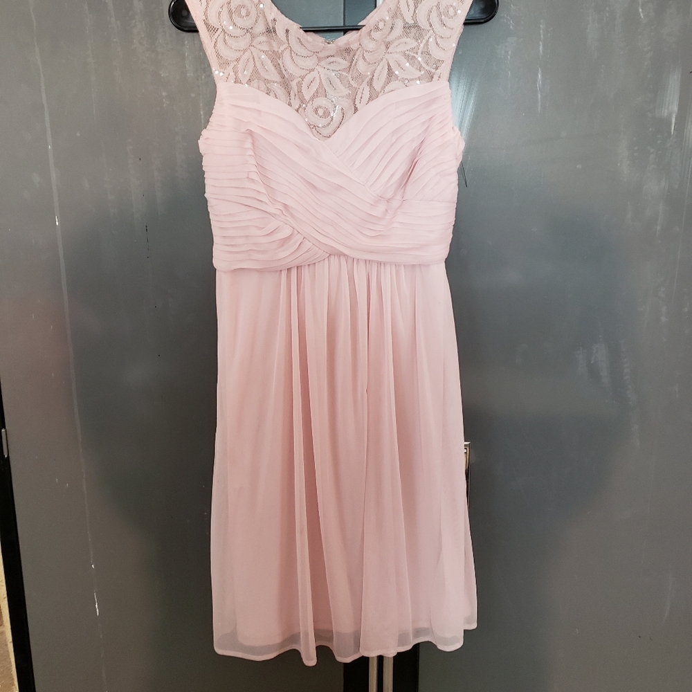 Scarlett Dress....